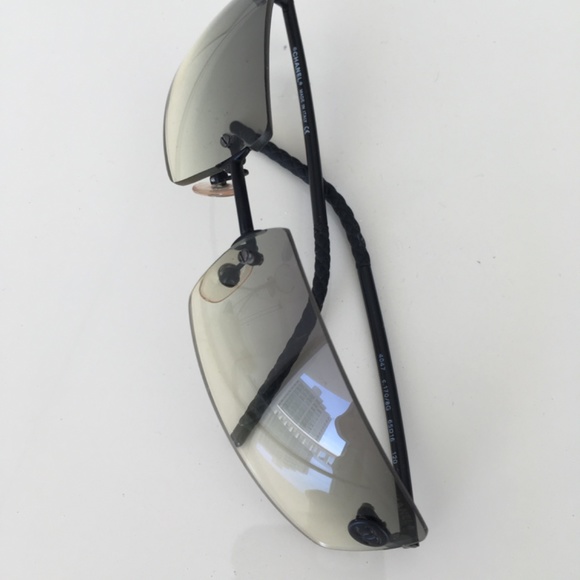 Authentic Sunglasses from CHANEL main image 7
